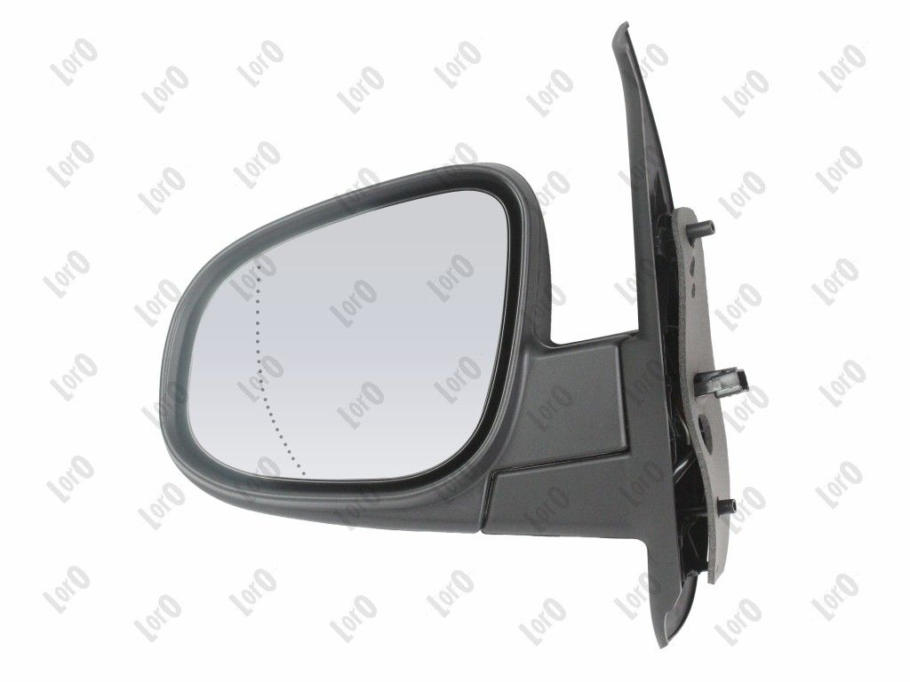 Exterior Mirror-1