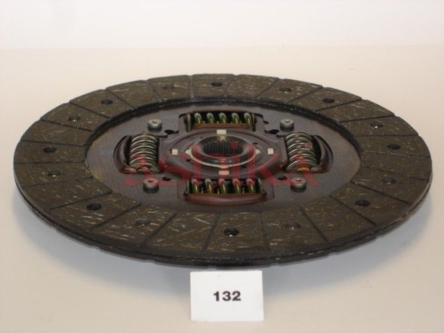 Clutch Disc-1