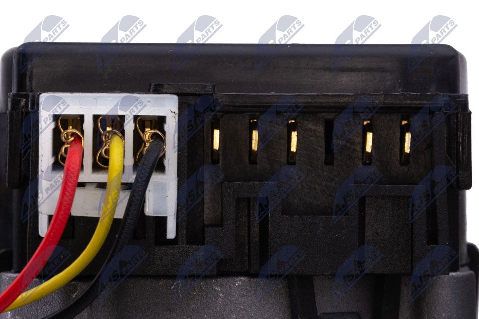 Wiper Linkage-4