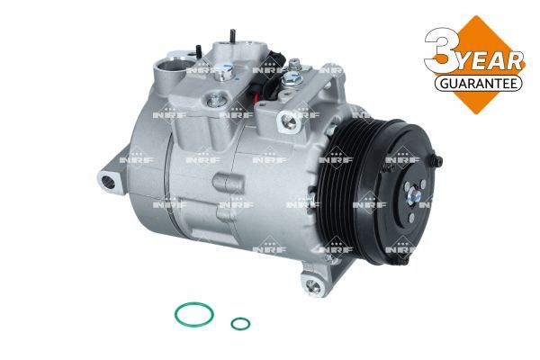 NRF 32216 Compressor, air conditioning
