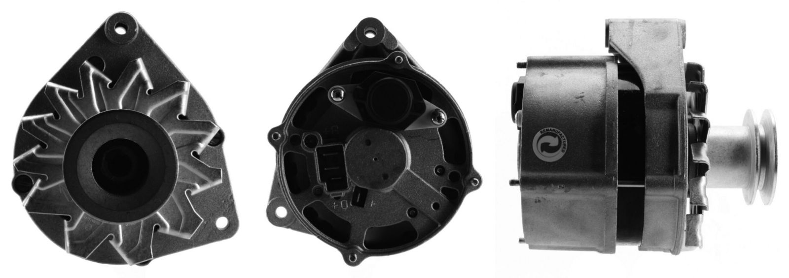 DRI 211102652 Alternator