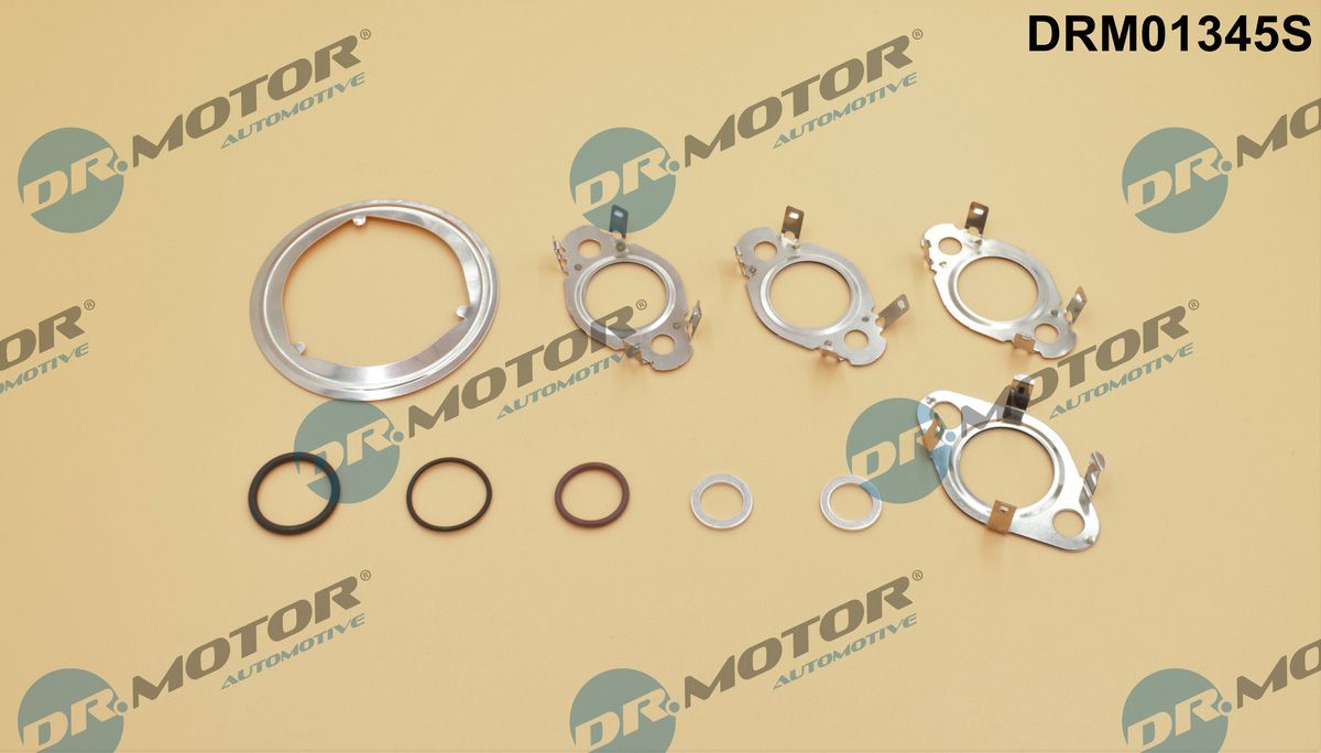 Gasket Set, EGR system