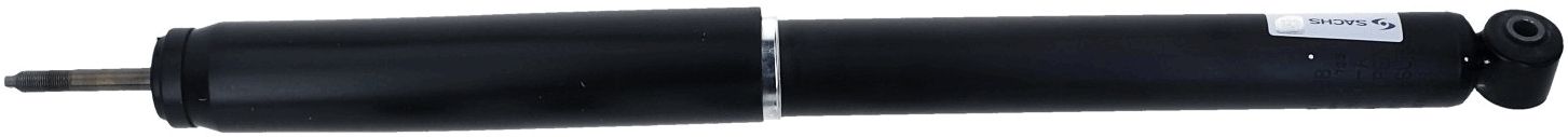 Shock Absorber-1