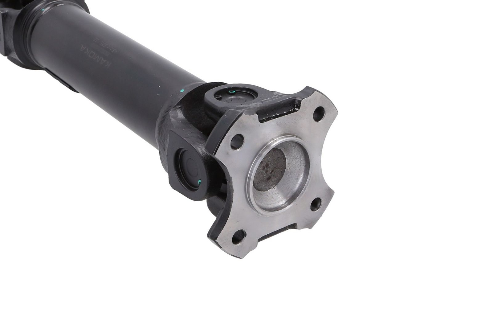 Propshaft, axle drive-2