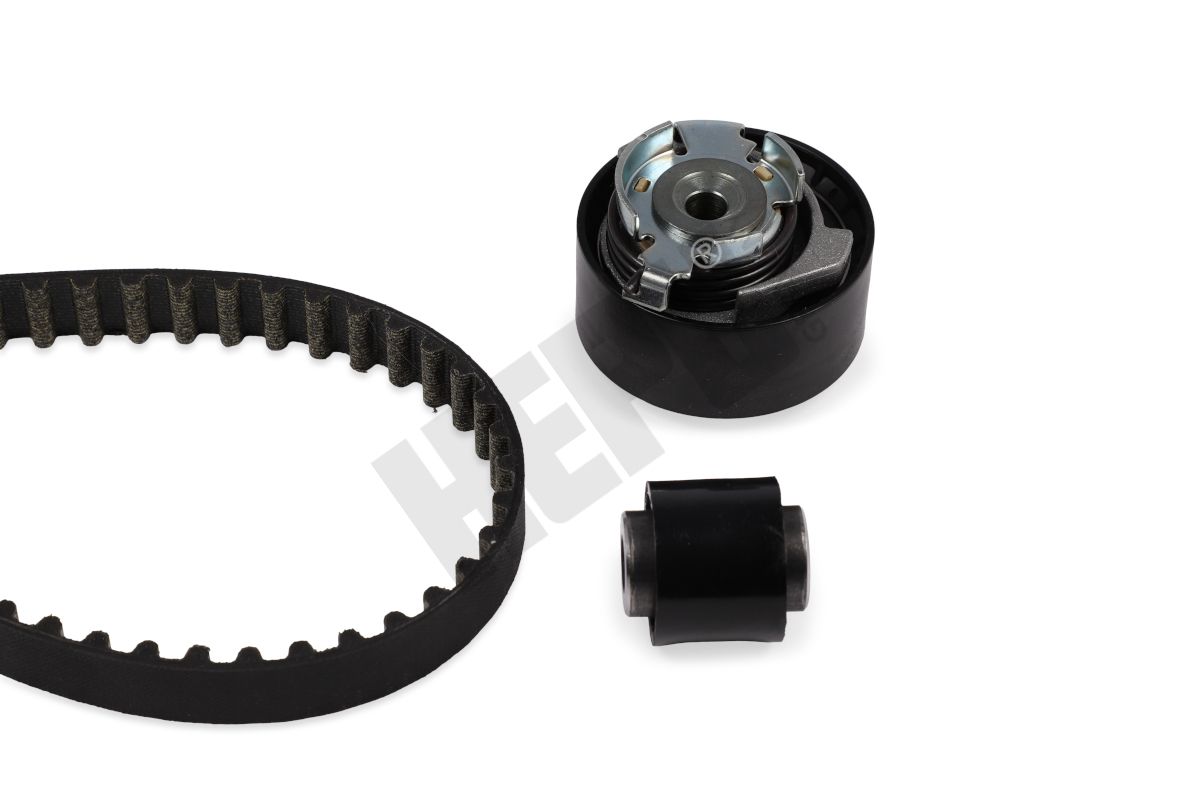 HEPU 20-2186 Timing belt kit