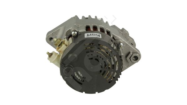 Alternator-1