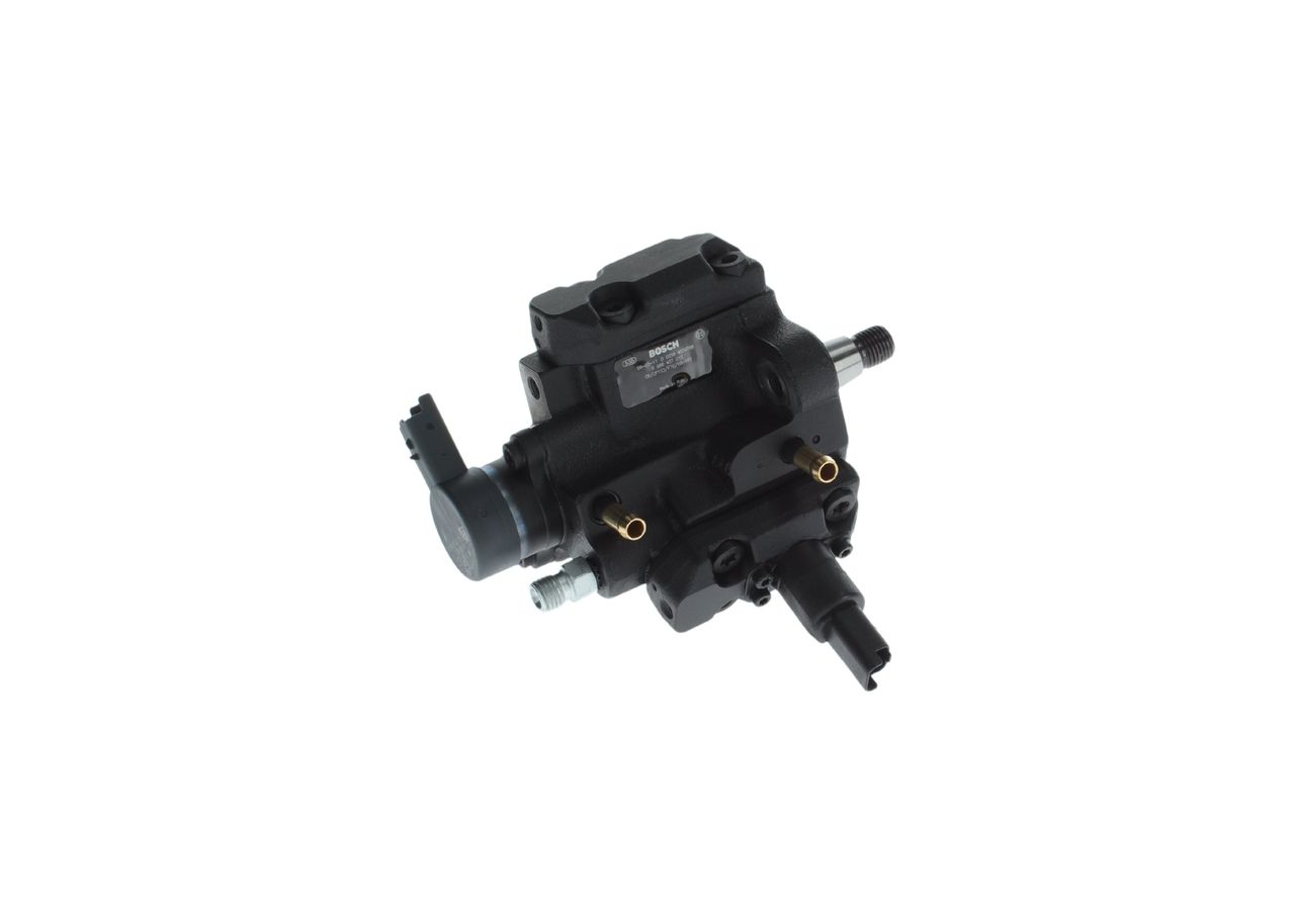 High-pressure Pump-2