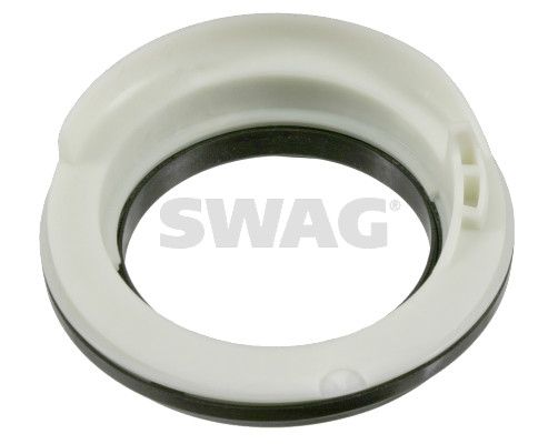 SWAG 60 92 2617 Rolling bearing, suspension strut support mount