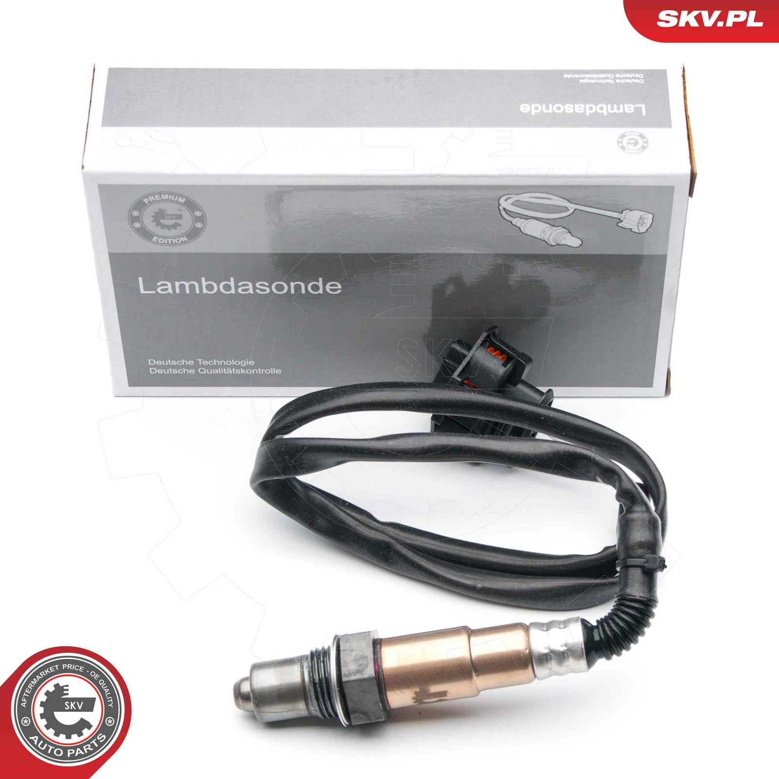 ESEN SKV 09SKV710 Oxygen sensor