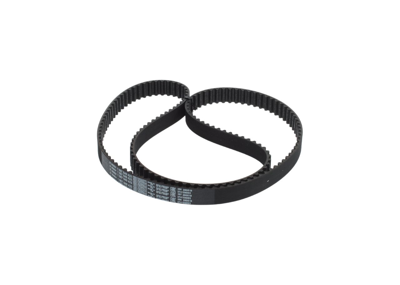 Timing Belt-2