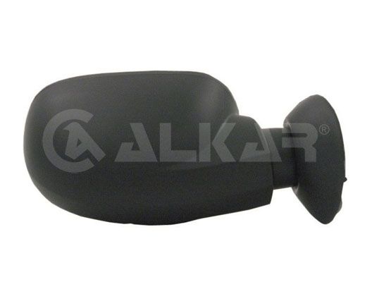ALKAR 6102590 Exterior mirror