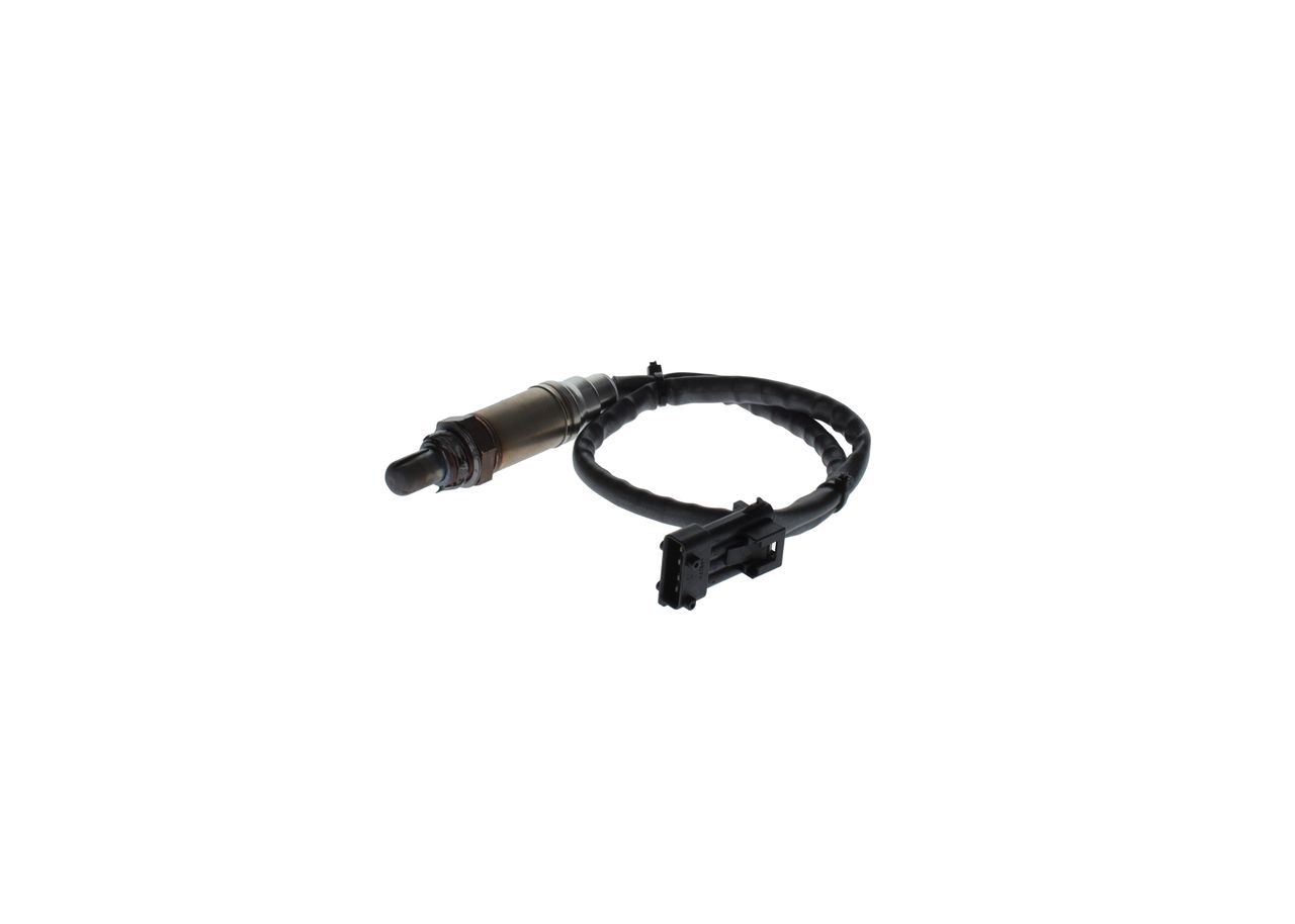 BOSCH 0 258 003 717 Oxygen sensor