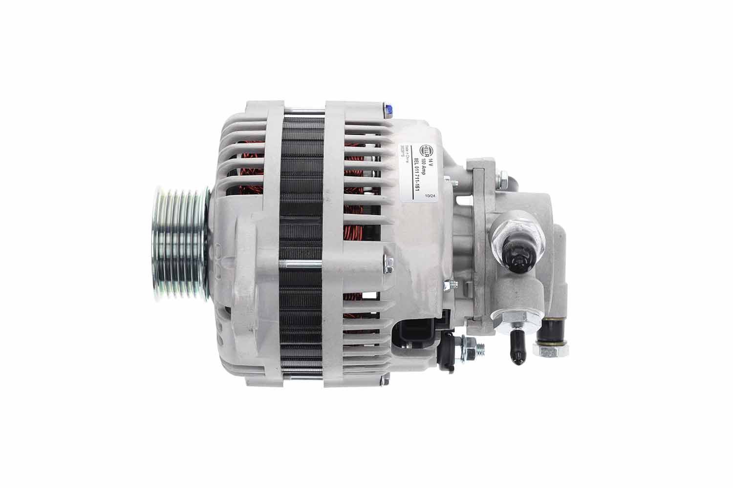 Alternator-4