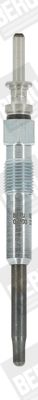 BORGWARNER (BERU) GN024 Glow plug