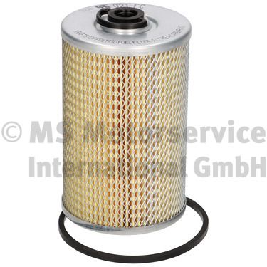 KOLBENSCHMIDT 50013021 Kuro filtras