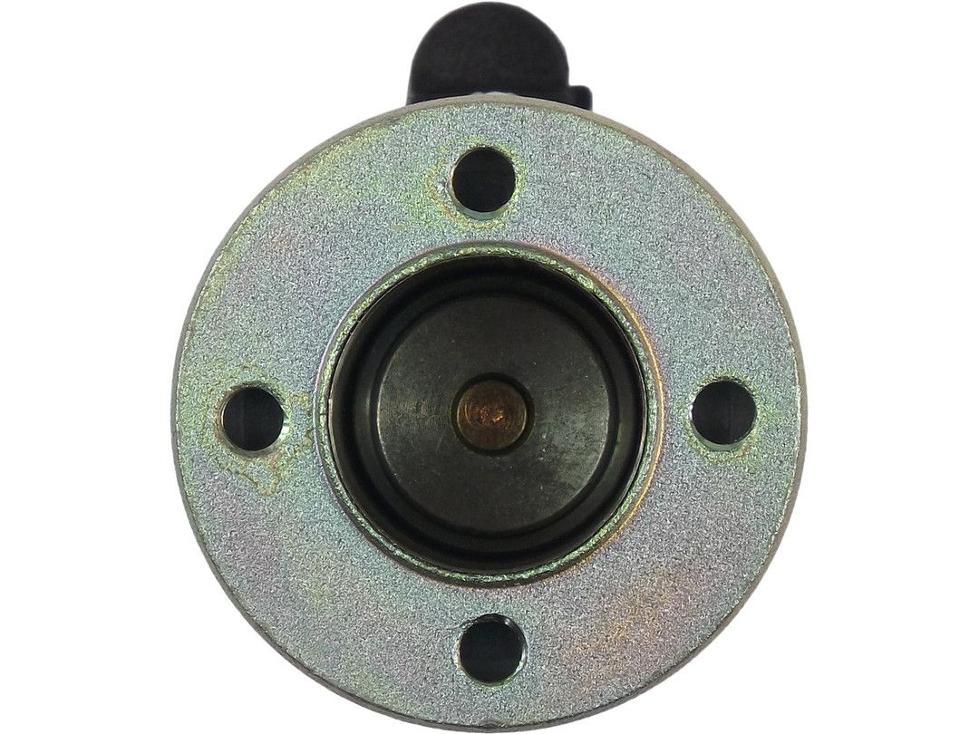 Solenoid Switch, starter-1