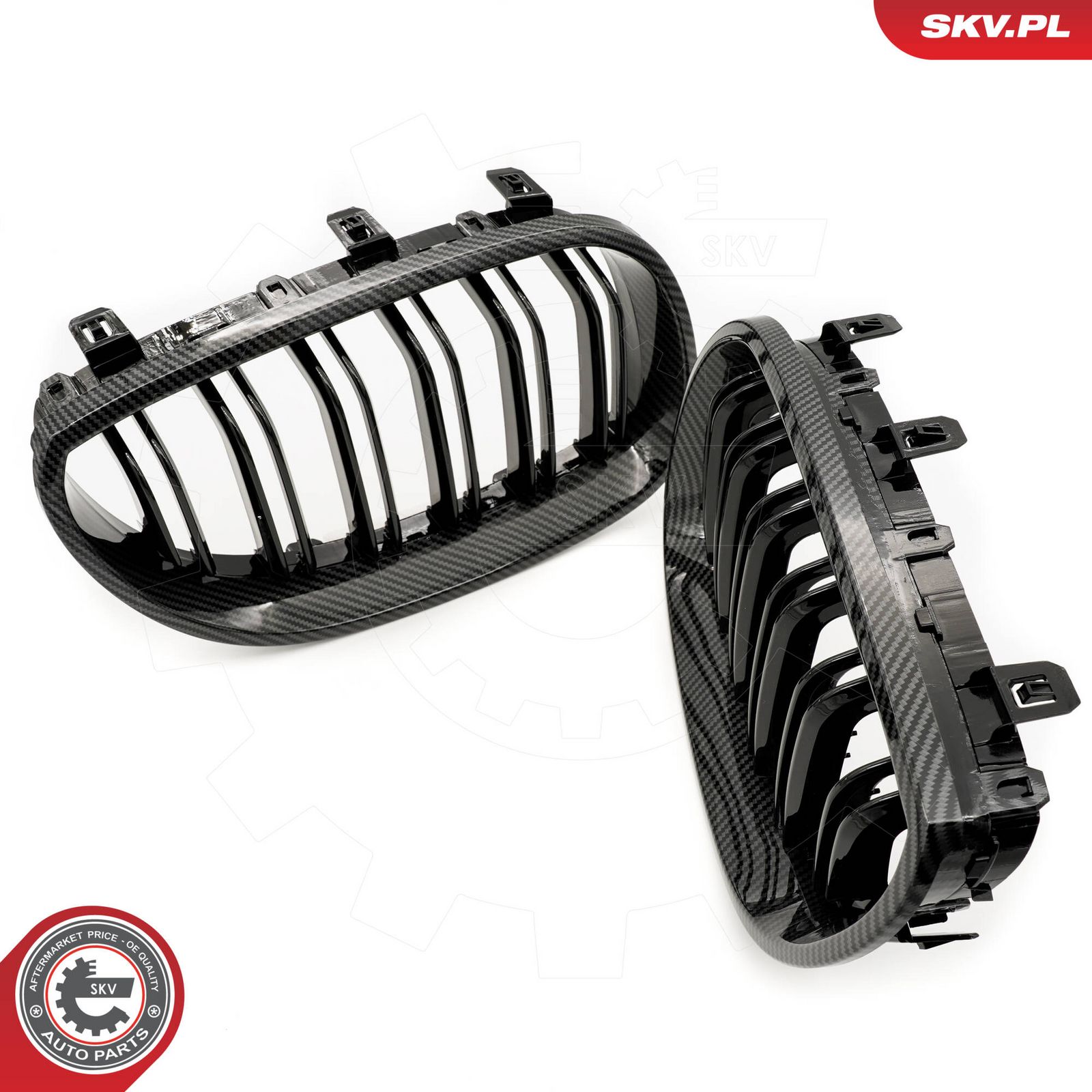Radiator Grille-2
