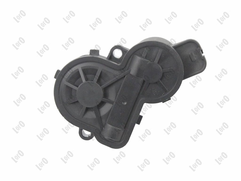 Control Element, parking brake caliper-1