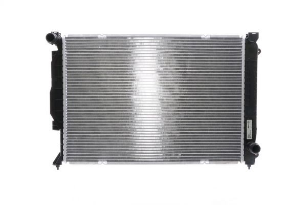 Radiator, engine cooling-1