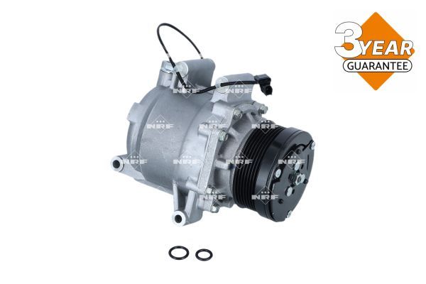 NRF 32754 Compressor, air conditioning