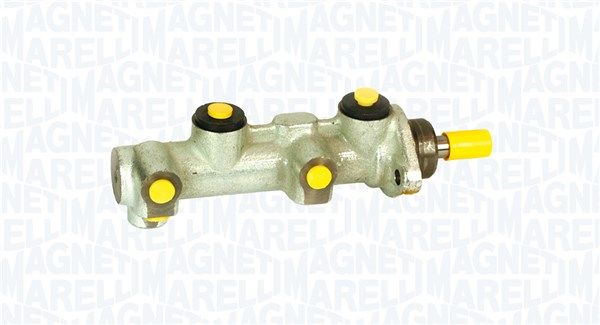MAGNETI MARELLI 360219130071 Brake master cylinder