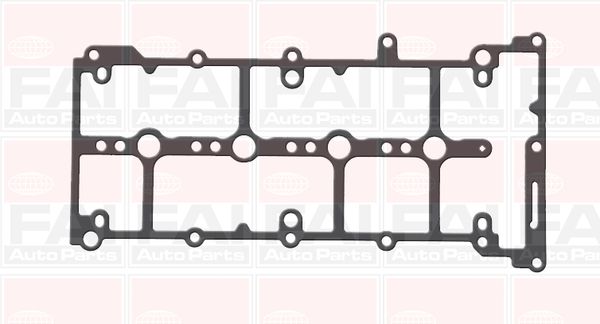 FAI AUTOPARTS RC1681S Gasket, cylinder head cover