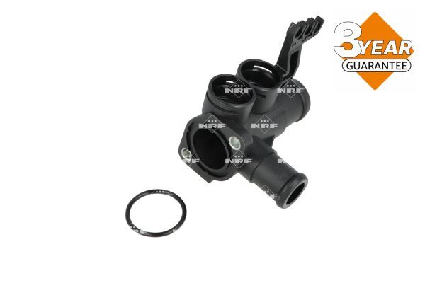 NRF 775056 Coolant flange