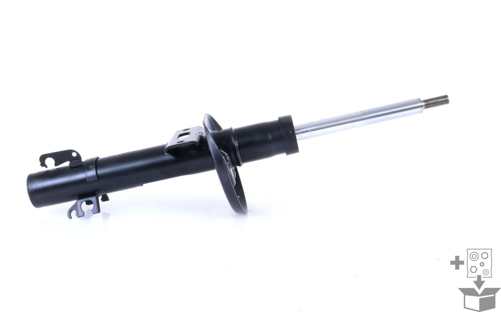 Shock Absorber-1