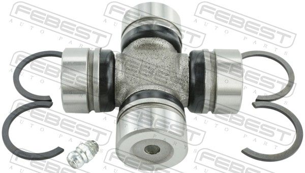 Joint, propshaft