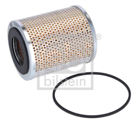 FEBI BILSTEIN 181879 Oil filter