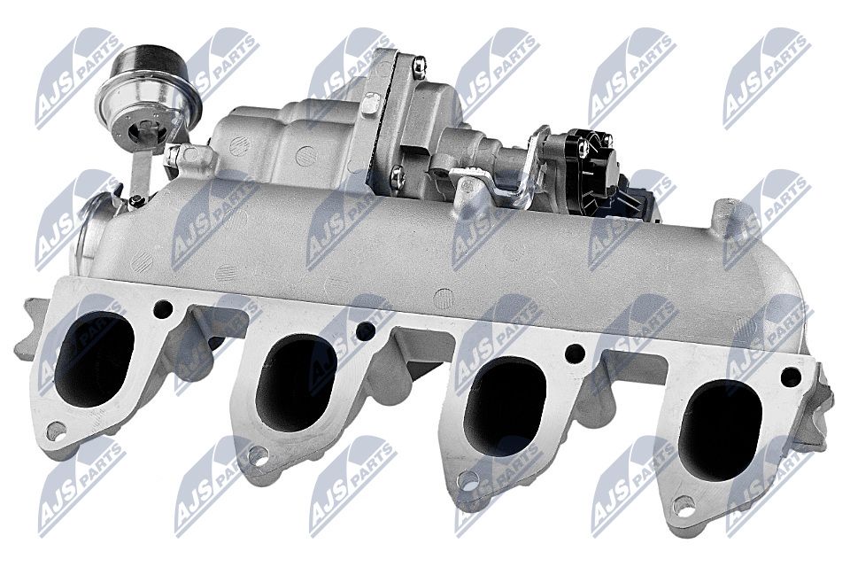 EGR Valve-4