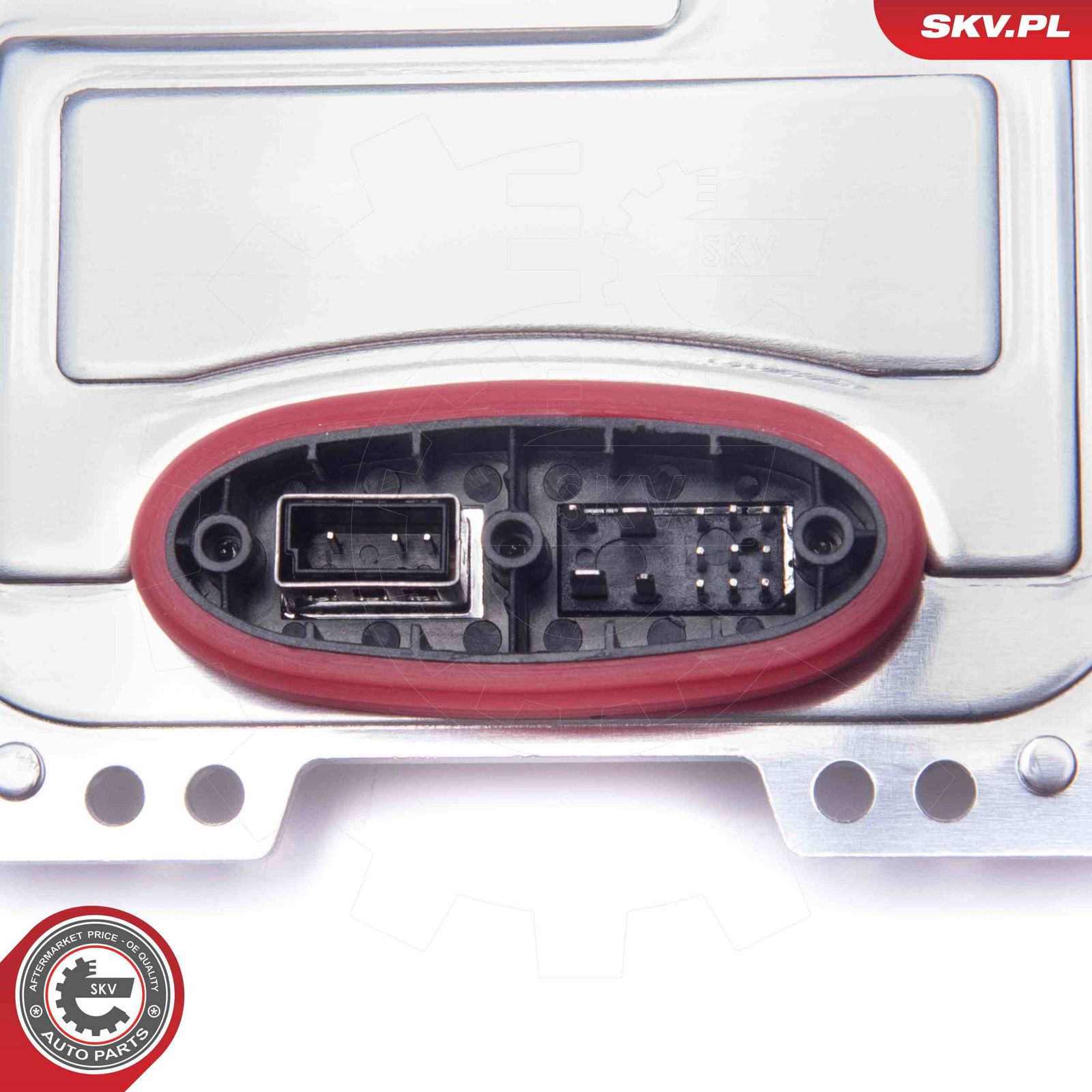 Control Unit, lights-2