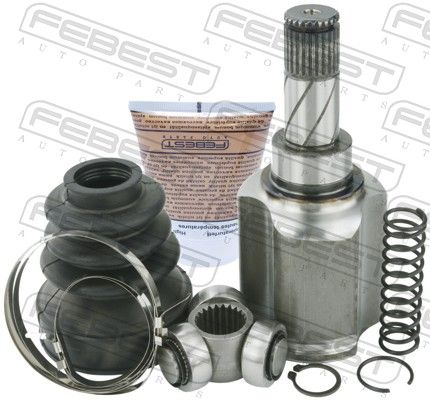 FEBEST 2411-KANIILH Joint kit, drive shaft