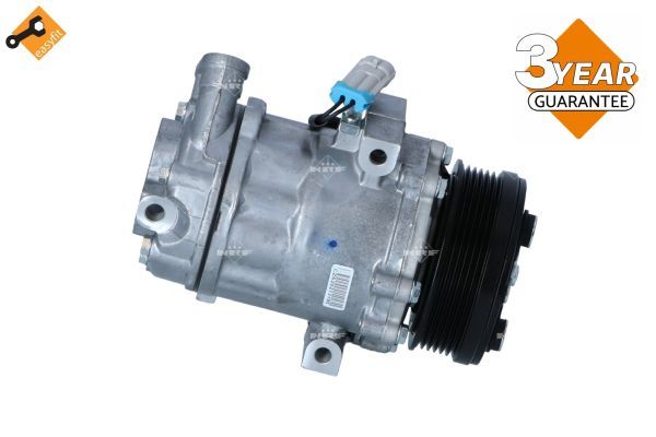 Compressor, air conditioning-2