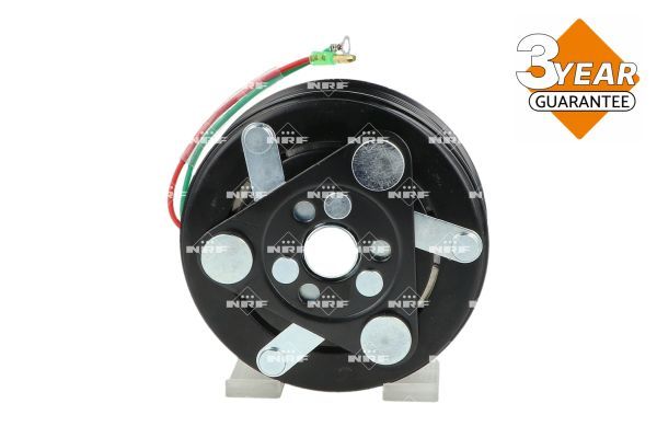 NRF 380148 Magnetic clutch, air conditioning compressor