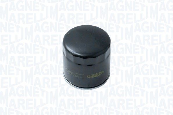 MAGNETI MARELLI 153071762990 Fuel filter