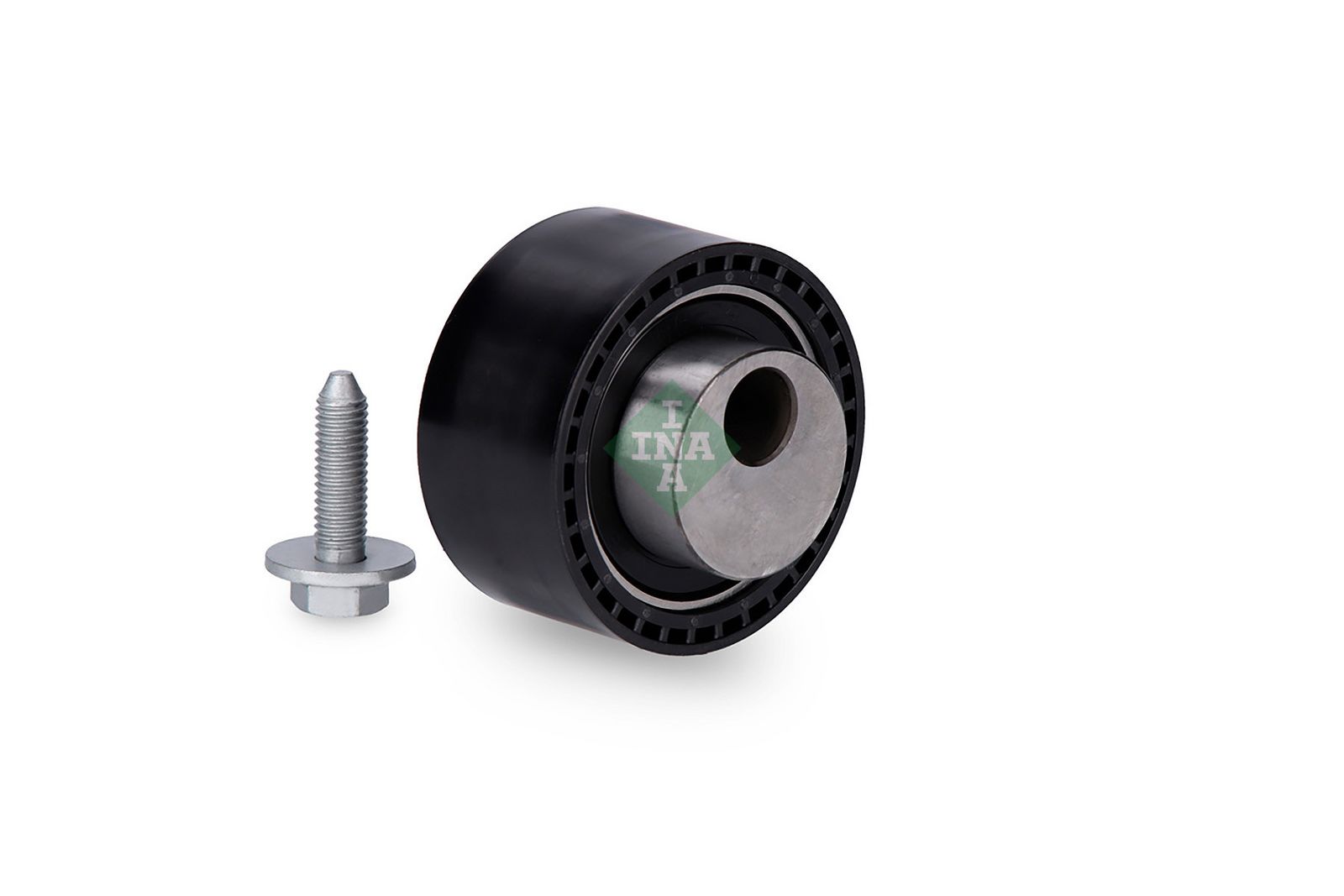 Tensioner Pulley, timing belt-1