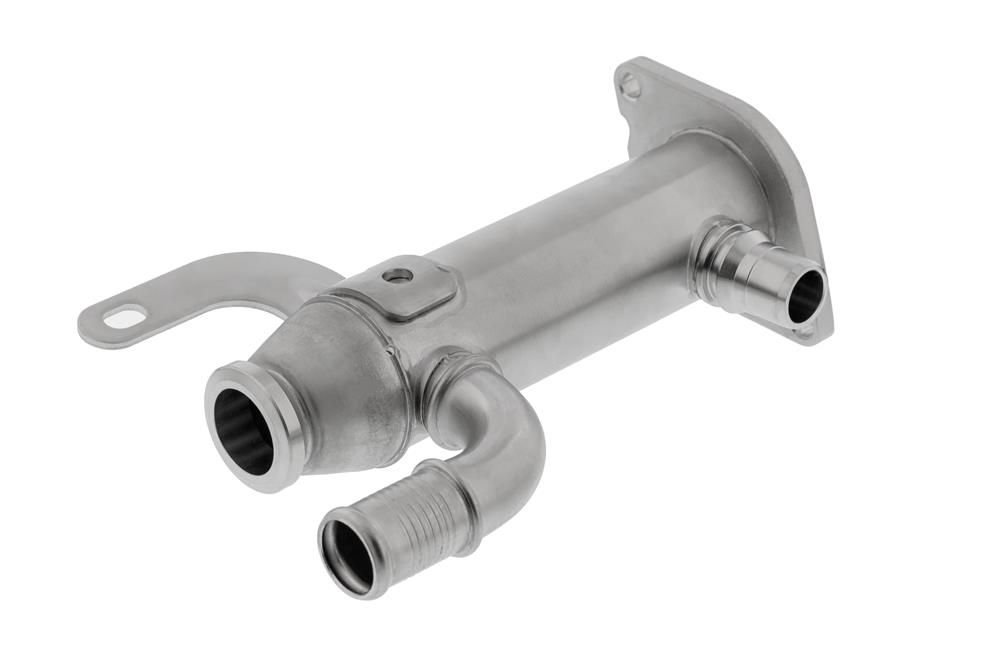 TOPRAN 630 151 Cooler, exhaust gas recirculation