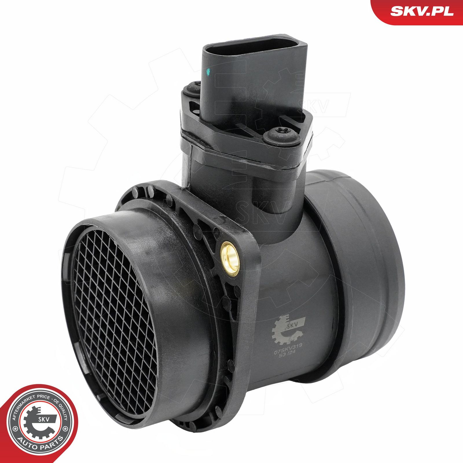 ESEN SKV 07SKV319 Mass air flow sensor