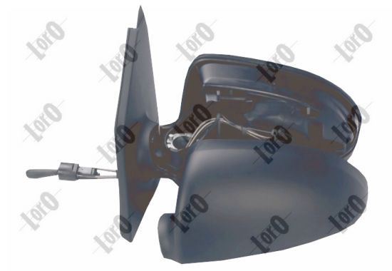 ABAKUS 3606M01 Exterior mirror