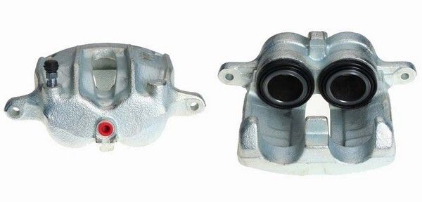 AXIA 392827 Brake caliper