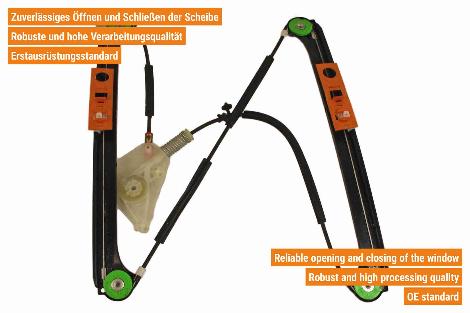 Window Regulator-9