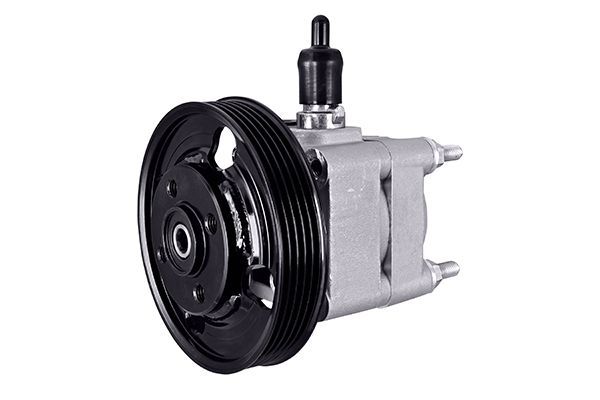 Hydraulic Pump, steering-main