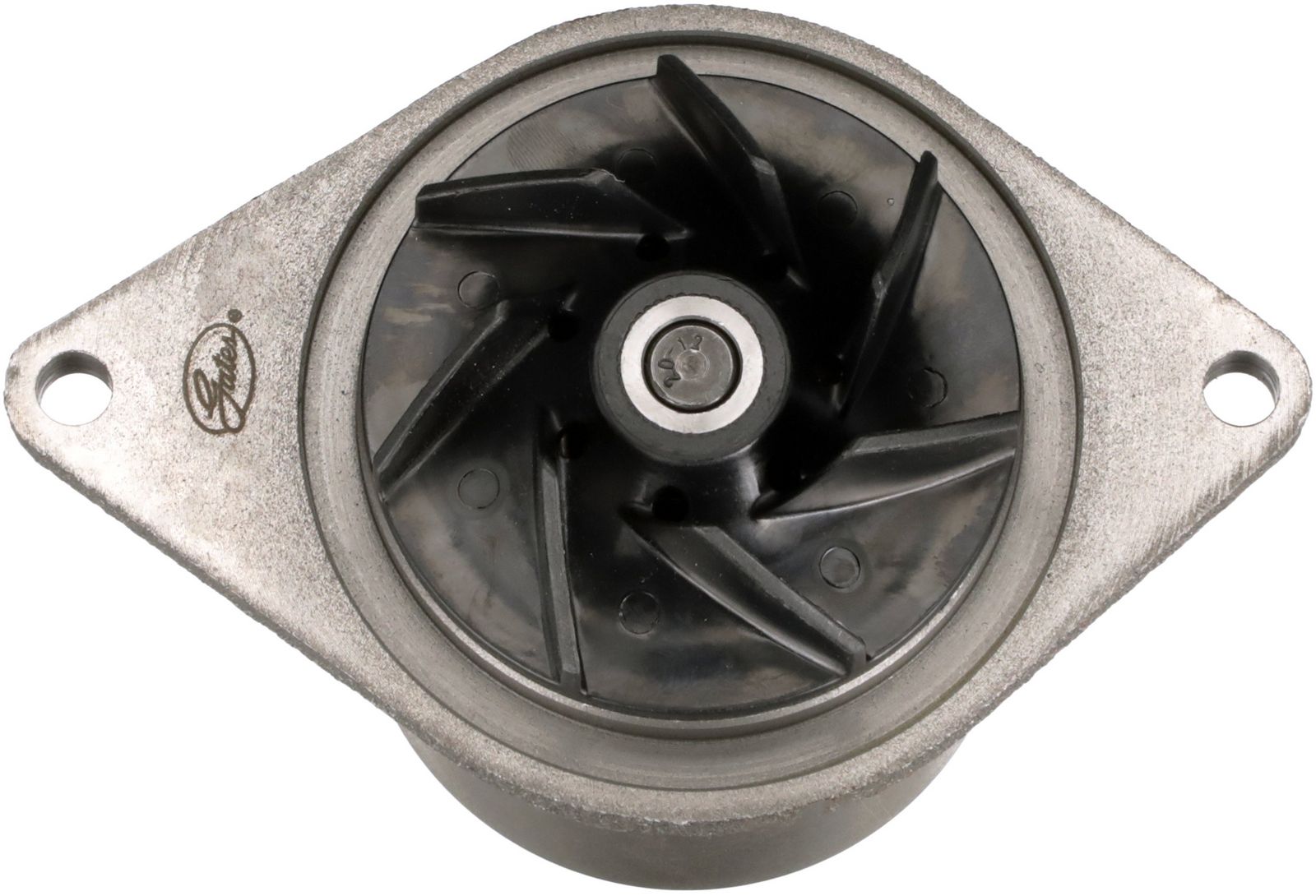 Water Pump, engine cooling-2