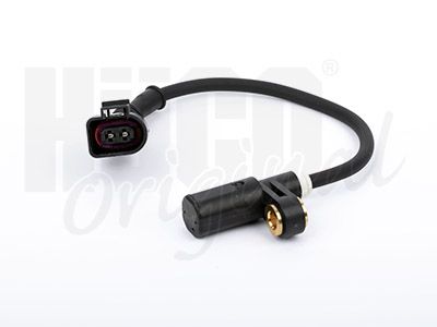 Sensor, wheel speed-1