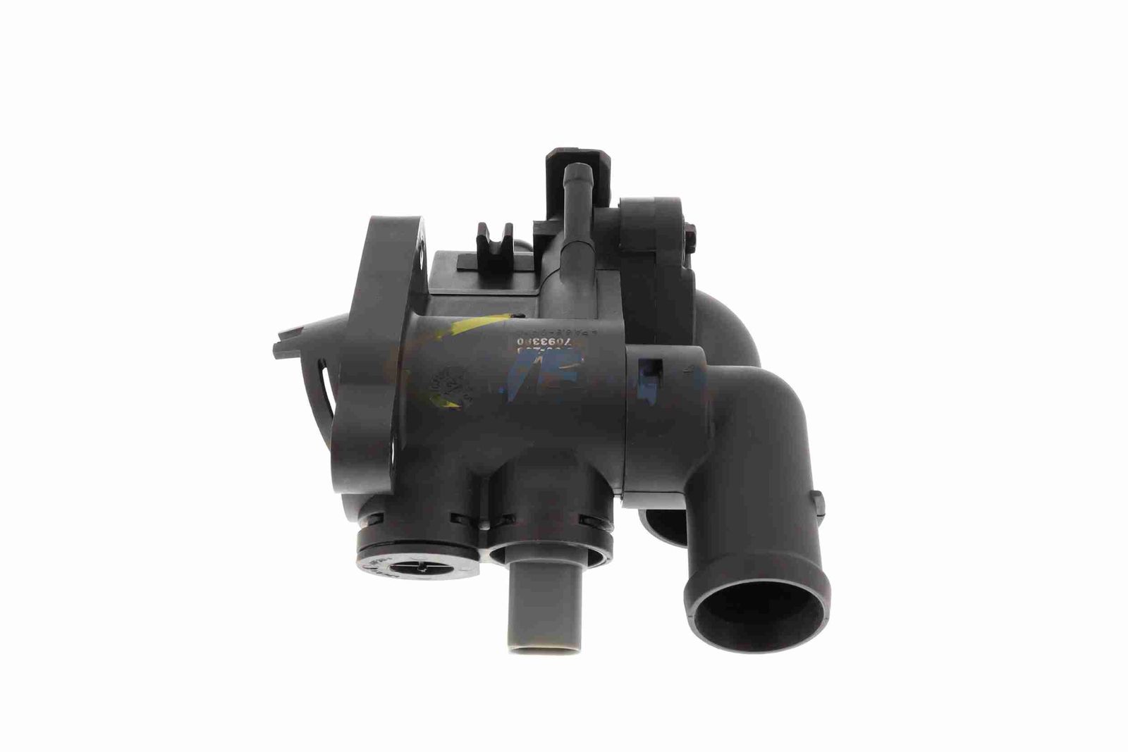Thermostat Housing-12