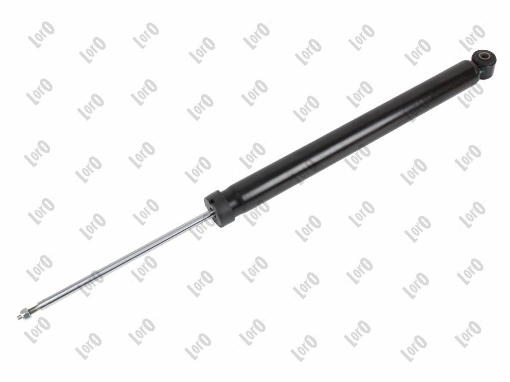 Shock Absorber-1