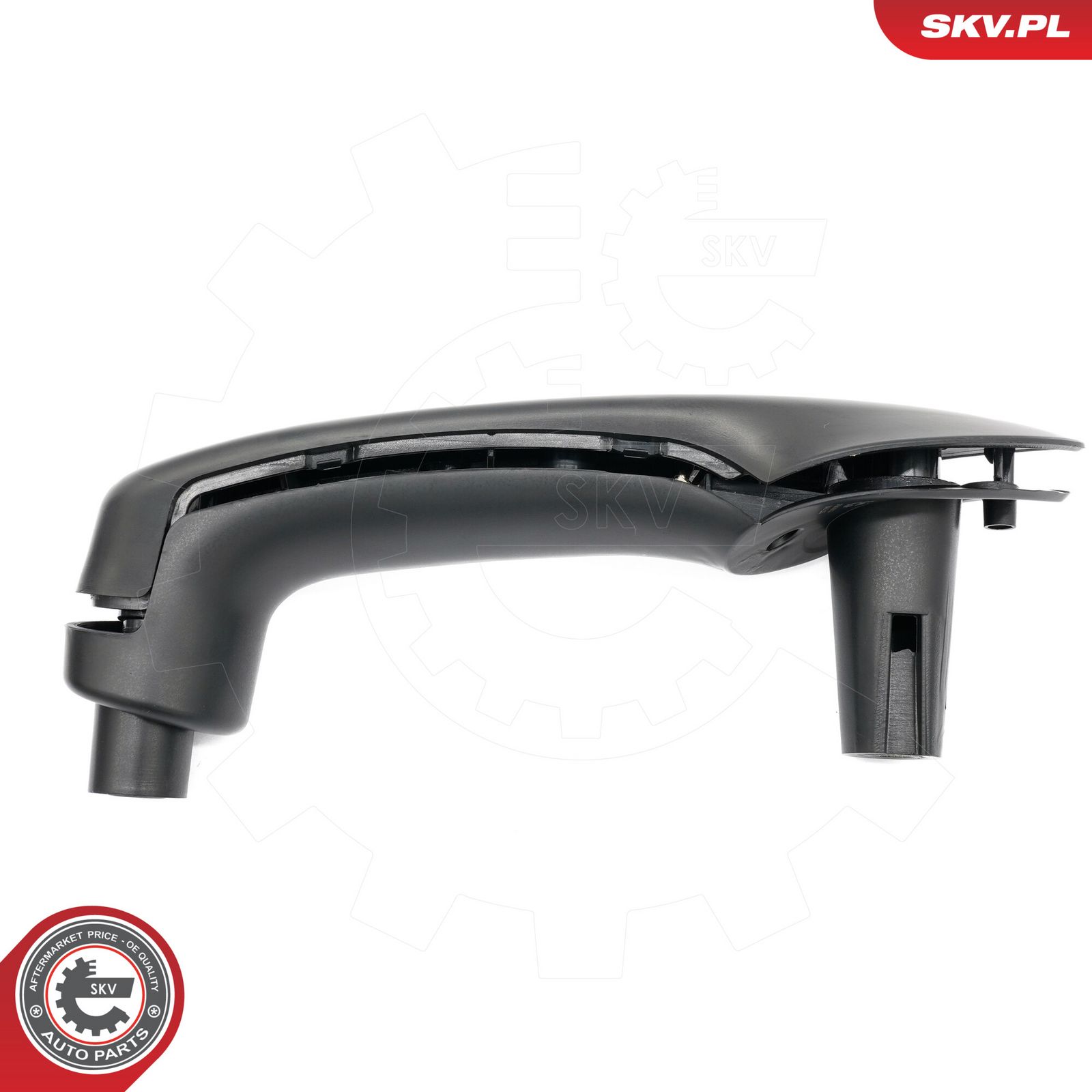 Door Handle, interior equipment-4
