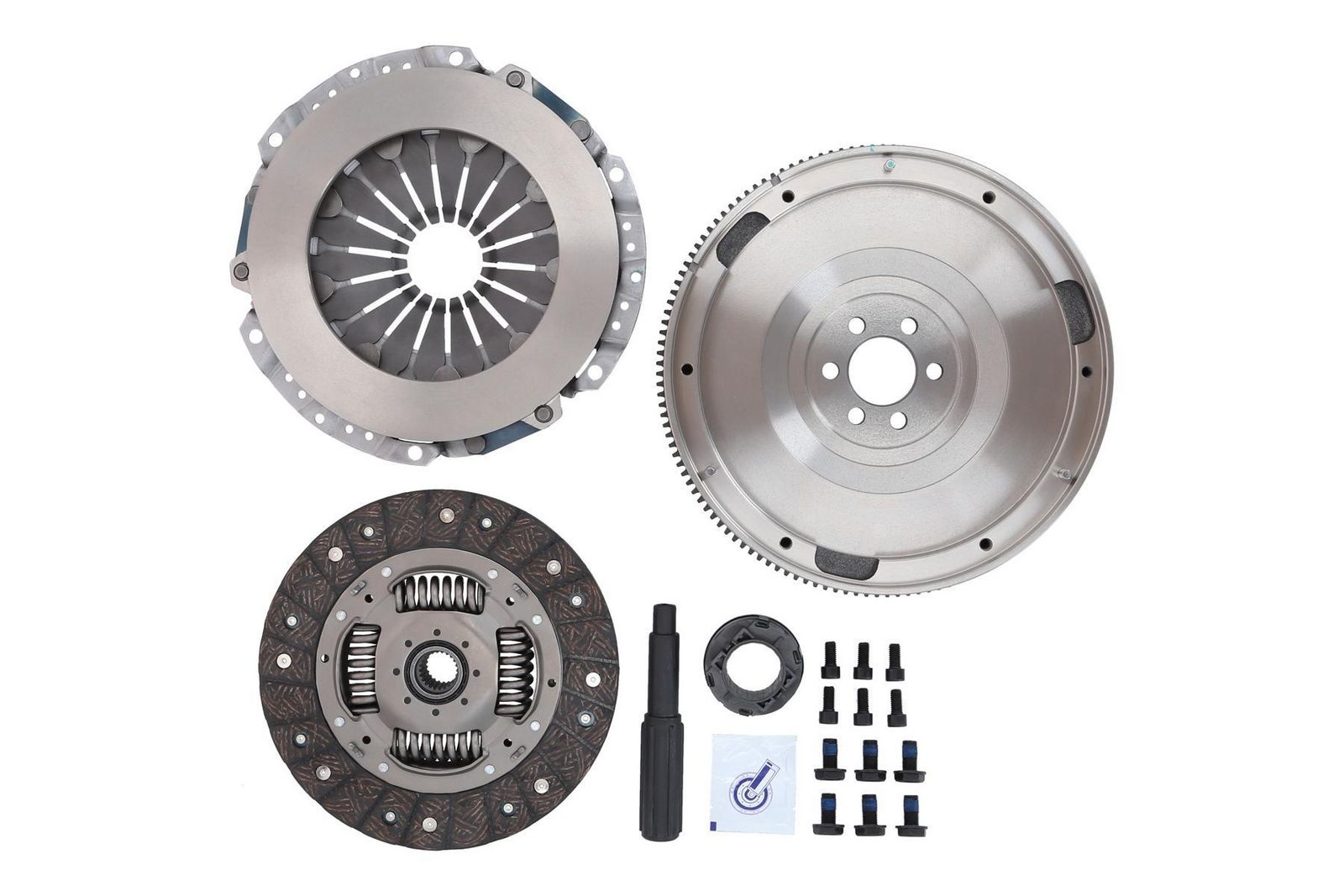 Clutch Kit-1