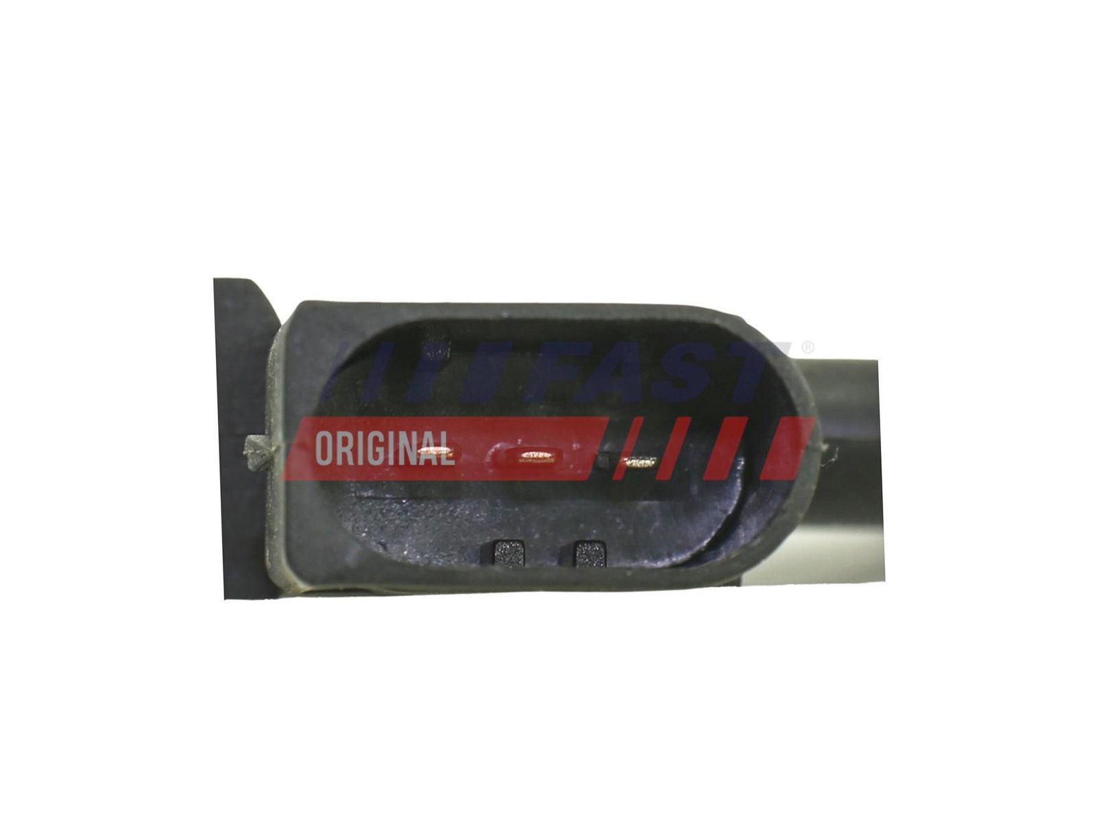 Sensor, exhaust pressure-2